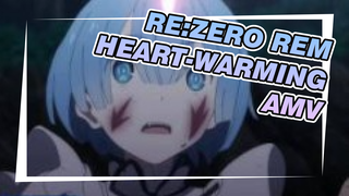 [Heart-warming AMV] Starting Life in Another World - Rem