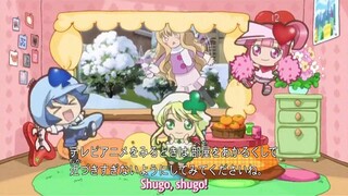 Shugo Chara!! Doki S2 Episode 14