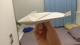 The newly designed three-dimensional simulator, flying super-stable without tape, maybe the starting