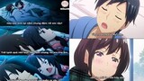 Ảnh Chế Meme Anime #419 Ngủ Thôi Mà