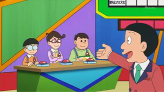 Doraemon Episode 652