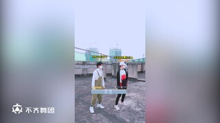 【不齐舞团】最新舞蹈合集！你们都学会了吗？