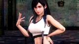 [Catastrophic Jack] How much is this new outfit of the most rushing fantasy Tifa worth playing?