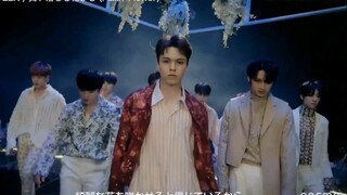 SEVENTEEN New Japanese Song Fallin' Flower