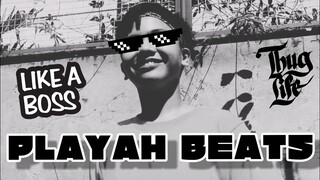 PLAYAH BEATS DANCE COVER | GRIME