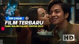 REKOMENDASI FILM TERBARU YANG WAJIB KALIAN TONTON DI TAHUN 2023