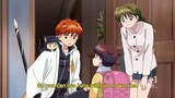 Kyoukai no Rinne 3rd Season Episode 13 English Subbed