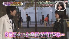 [Saya+48SUB!] AKBINGO Ep.419 SUB INDO