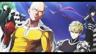 Review Phim Anime: One Punch Man Ngoại Truyện Phần 2.