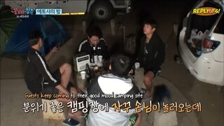 Youth Over Flowers: Africa Episode4 -ENG SUB- Go Kyung Pyo, Park Bo Gum, Ahn Jae Hong, Ryu Joon Yeol