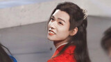 Gong Jun】｜Mengapa kamu "cantik berbaju merah dan membunuh"? Masuk dan lihat pria tampan itu!