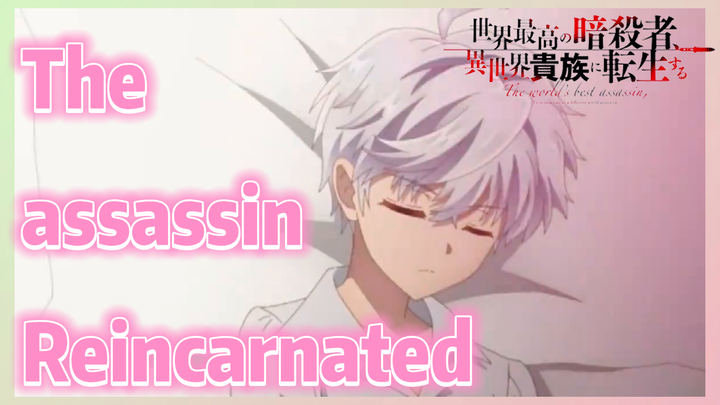 [Reincarnated Assassin]Clips|The assassin Reincarnated