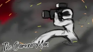 The Camera-Man💀(Animation)