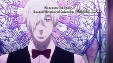 Death Parade. [English Dub] ep.7