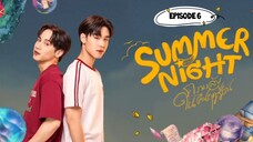 [ENG] JewelTan EP.6 || Summer Night BL cut