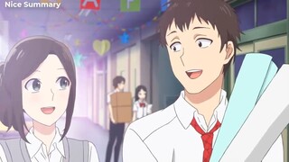 Tình Yêu Và Sự Dối Trá-Love and Lies-P12