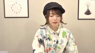 【Rena Ueda】Pakaian baru Kami-sama terlalu unik dan para staf mengeluhkannya