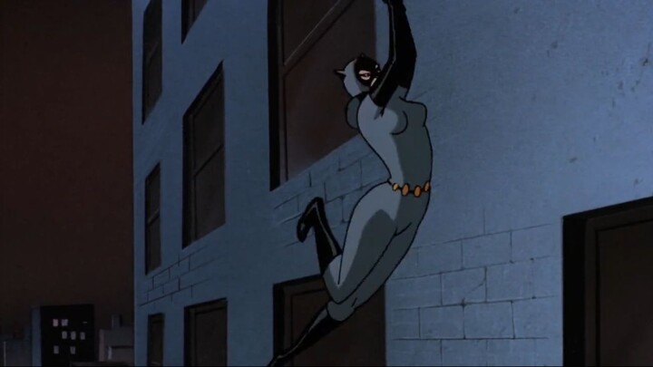 Batman The Animated Series Season 1 Episode 16 - Bilibili Batman The Animated Series Season 1 Episode 16 - Bilibili
