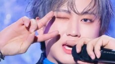 【Xu Zhangbin】Api Biru|240810 Suara JJAM Tembakan Langsung
