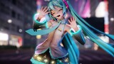 [Vocaloid] Miku | Hand In Hand - Tay trong tay