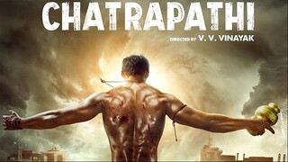 Chatrapathi - Official Teaser | Bellamkonda Sai Sreenivas