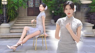 绝美旗袍Don't Touch ｜4k 超高清｜SNH48 翻跳