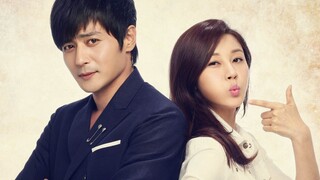 20. TITLE: A Gentleman's Dignity/Finale Tagalog Dubbed Episode 20 HD