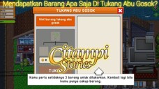 Kumpulan Harga Barang Di Tukang Abu Gosok |Citampi Stories Part 44