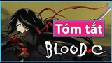 (Tóm Tắt Anime) Blood C: Sự Thật Của Saya