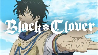 Black Clover Boys Edit!!