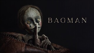 WATCH  Bagman 2024 - Link In The Description