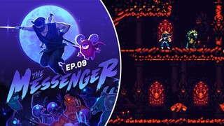 The Messenger Ep.[09] - O Submundo.