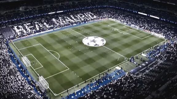 asi hala madrid