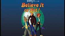 Ripley's Believe It or Not! S1E1 The Daruma Dolls