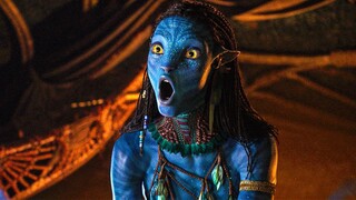 Jake Vs Neytiri - Argument Scene | AVATAR 2 THE WAY OF WATER (2022) Movie CLIP 4K