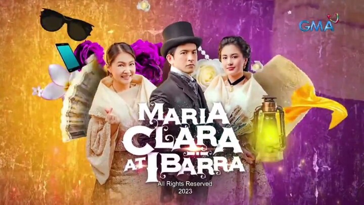 Episode 75 - Maria Clara at Ibarra