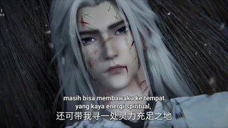 Renegade Immortal episode 84 sub indo