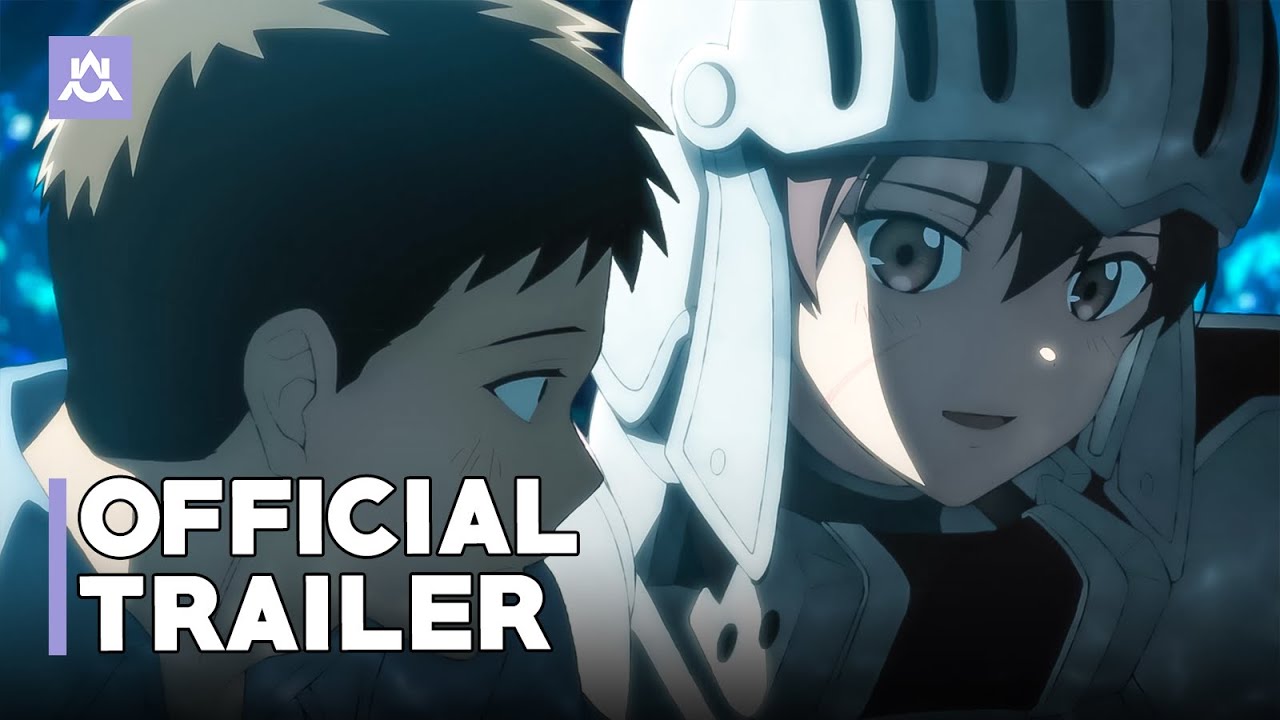 Handyman Saito in Another World: anime isekai ganha novo trailer – ANMTV
