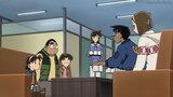 Detective Conan Magic File 5 (Post-Story Movie 15) Sub Indo