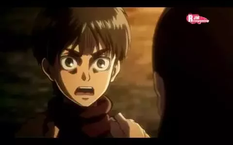 attack on titan มุขขำๆเกรียนๆ