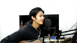 Drivers License - Olivia Rodrigo | Jhamil Villanueva (cover)