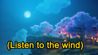 (Listentothewind)