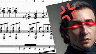 Bagaimana membuat Chopin terkesan?