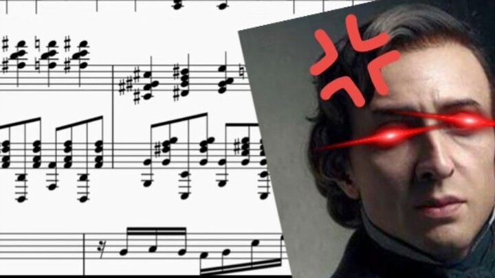 How to impress Chopin
