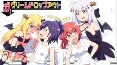 Gabriel Dropout Tập 06