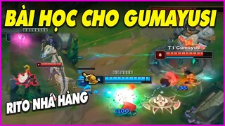 Bài học LCK dạy cho Gumayusi trước khi đi CKTG, nhá hàng dị của Riot - LMHT - LOL - Skin - Montage