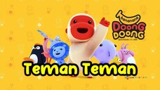 Banana Doong Doong Teman - Teman