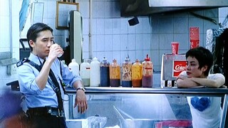 "Những cảnh quay đẹp trong Chungking Express, từng khung hình đều là tình yêu"