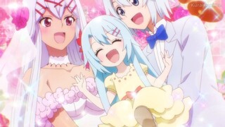 Kanchigai no Atelier Meister Episode 7 | Subtitle Indonesia