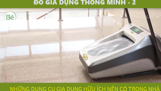 be14.2 - đồ gia dụng tiện ích thông minh